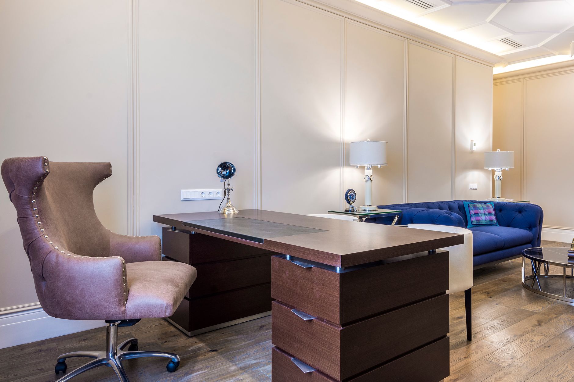 Gestionnaire de patrimoine Mulhouse